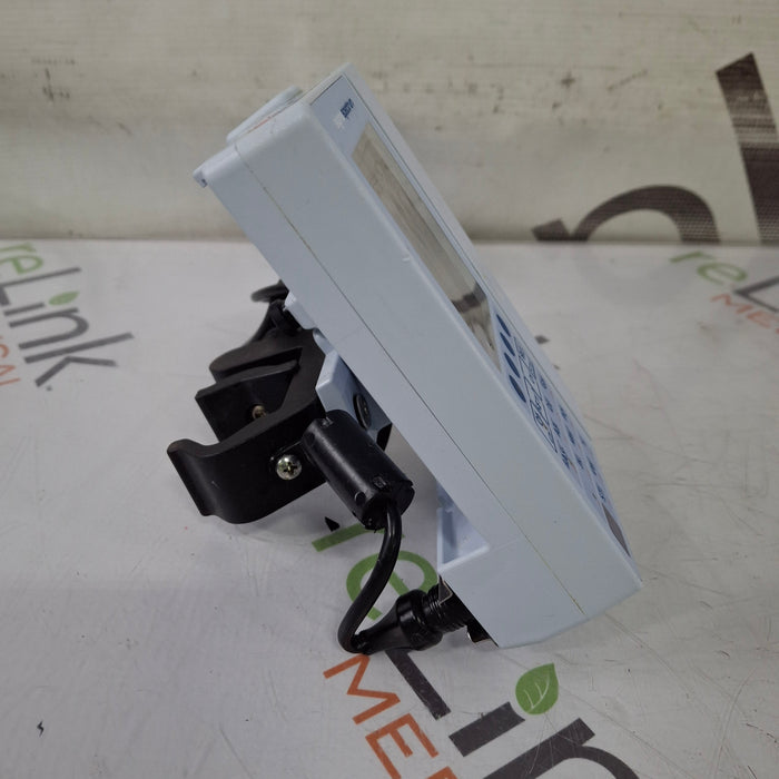 Baxter Sigma Spectrum 8.00.03 w/o Battery Infusion Pump