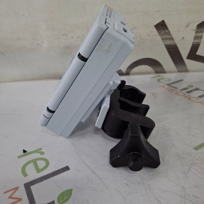 Baxter Sigma Spectrum 8.00.03 w/o Battery Infusion Pump