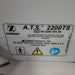 Zimmer Zimmer ATS 2200TS Tourniquet Surgical Equipment reLink Medical