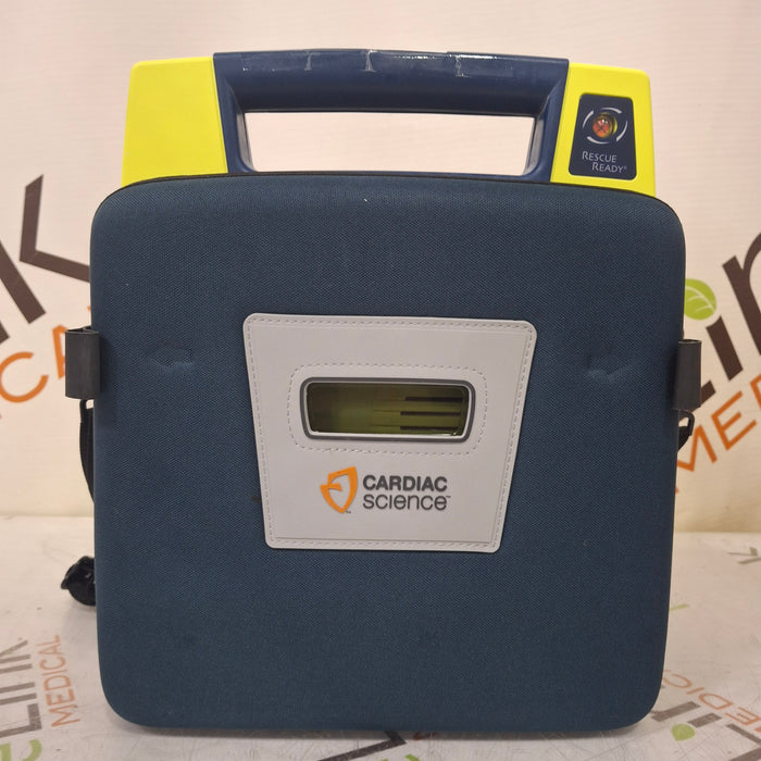 Cardiac Science PowerHeart G3 AED