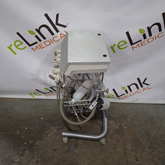 A-Dec 3420 Duo Dental Operatory Delivery System