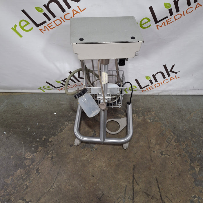 A-Dec 3420 Duo Dental Operatory Delivery System