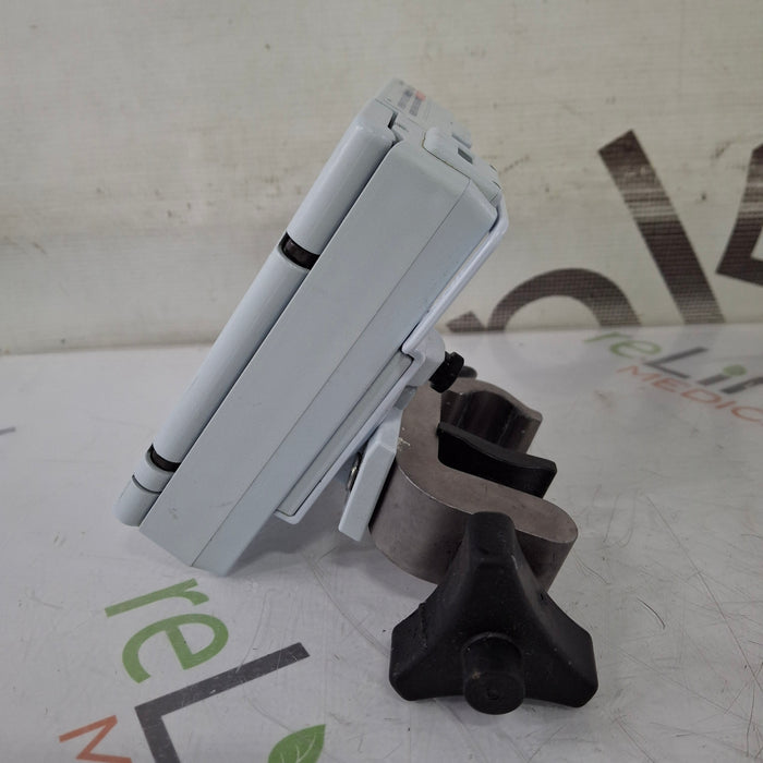 Baxter Baxter Sigma Spectrum 8.00.03 w/o Battery Infusion Pump Infusion Pump reLink Medical