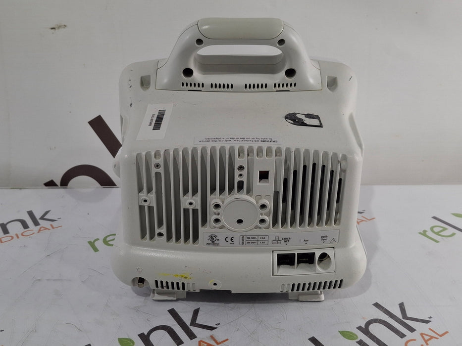 GE Healthcare GE Healthcare Dash 3000 - Masimo SpO2 Patient Monitor Patient Monitors reLink Medical