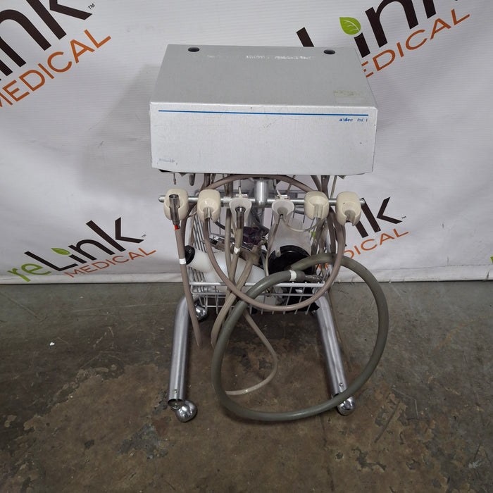 A-Dec A-Dec 3420 Duo Dental Operatory Delivery System Dental reLink Medical