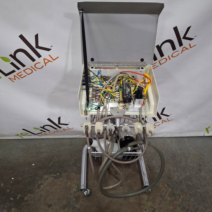 A-Dec A-Dec 3420 Duo Dental Operatory Delivery System Dental reLink Medical