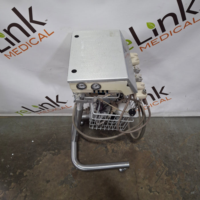 A-Dec A-Dec 3420 Duo Dental Operatory Delivery System Dental reLink Medical