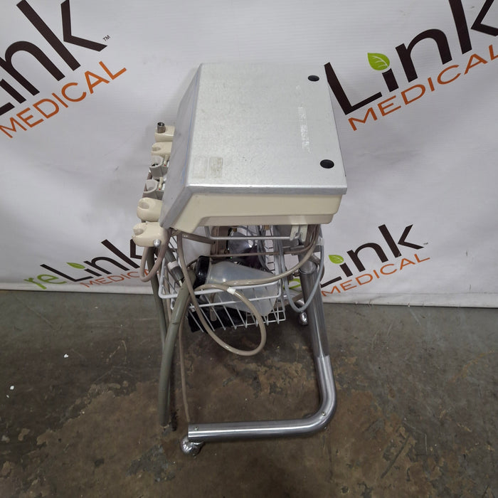 A-Dec A-Dec 3420 Duo Dental Operatory Delivery System Dental reLink Medical