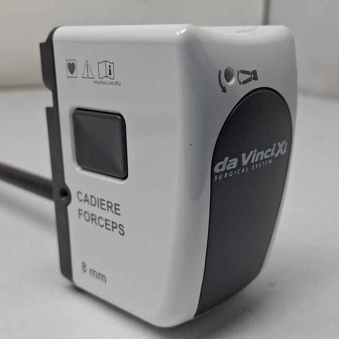 Intuitive Surgical Da Vinci Xi 471049 Cadiere Forceps, 8mm