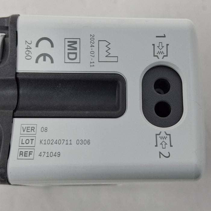 Intuitive Surgical Da Vinci Xi 471049 Cadiere Forceps, 8mm