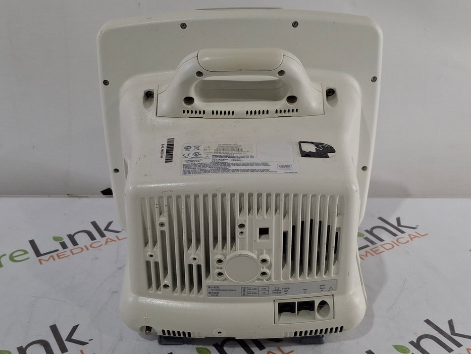GE Healthcare GE Healthcare Dash 5000 - Masimo SpO2 Patient Monitor Patient Monitors reLink Medical