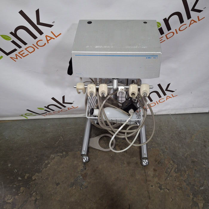 A-Dec 3420 Duo Dental Operatory Delivery System