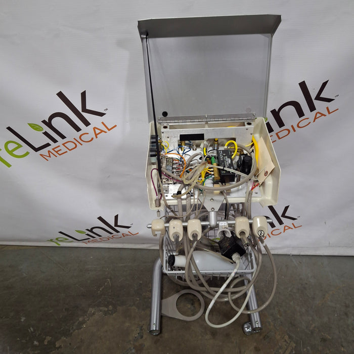 A-Dec 3420 Duo Dental Operatory Delivery System