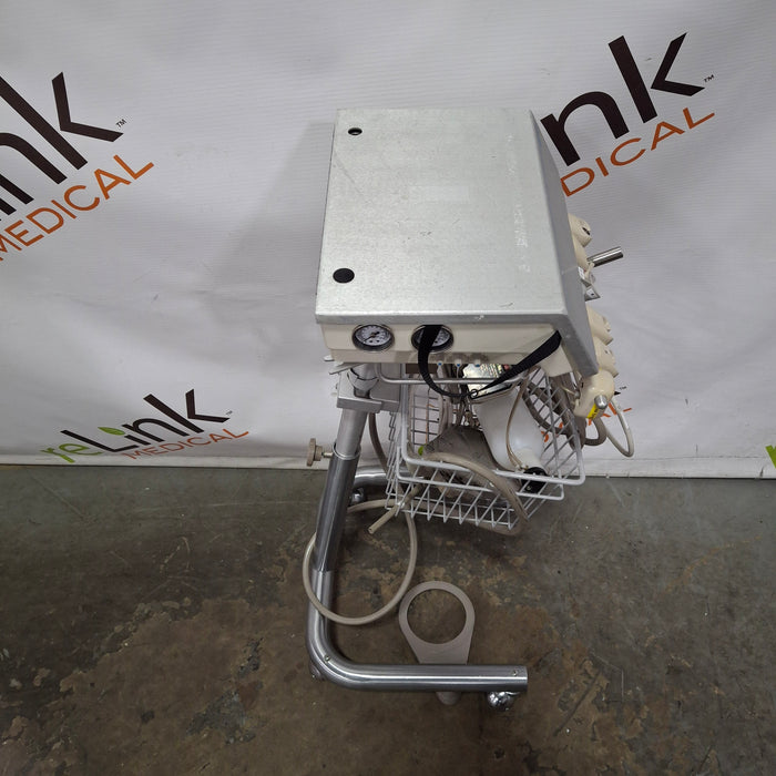 A-Dec 3420 Duo Dental Operatory Delivery System