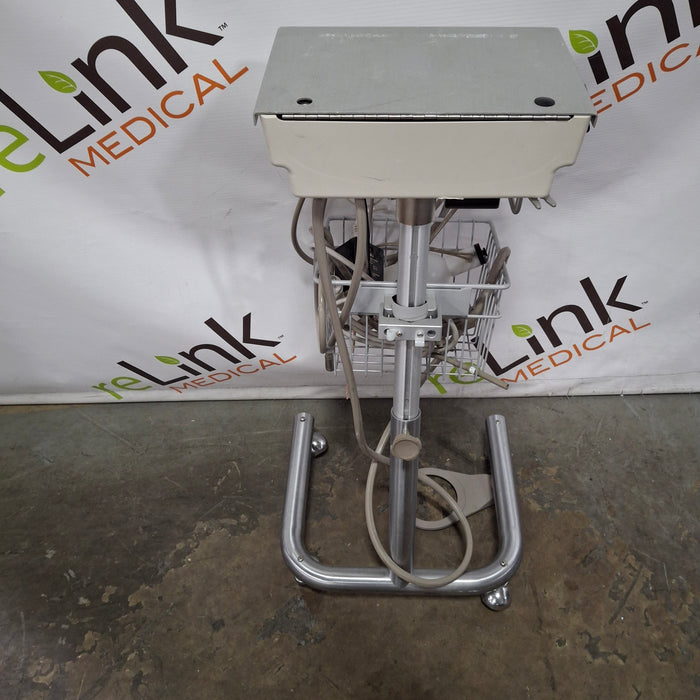 A-Dec 3420 Duo Dental Operatory Delivery System