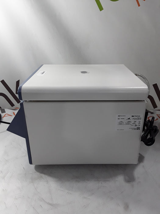 Helmer Inc Helmer Inc UltraCW II Cell Washing Centrifuge Research Lab reLink Medical