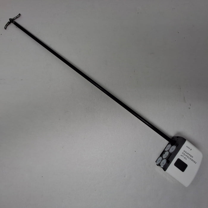Intuitive Surgical Da Vinci Xi 470347 Tip-Up Fenestrated Grasper, 8mm