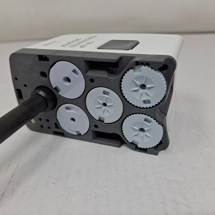 Intuitive Surgical Da Vinci Xi 470347 Tip-Up Fenestrated Grasper, 8mm