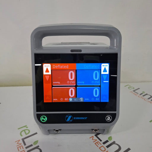 Zimmer Zimmer ATS 2200TS Tourniquet Surgical Equipment reLink Medical