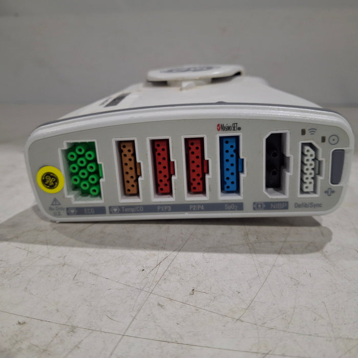 GE Healthcare GE Healthcare PDM Masimo Patient Data Module Patient Monitors reLink Medical