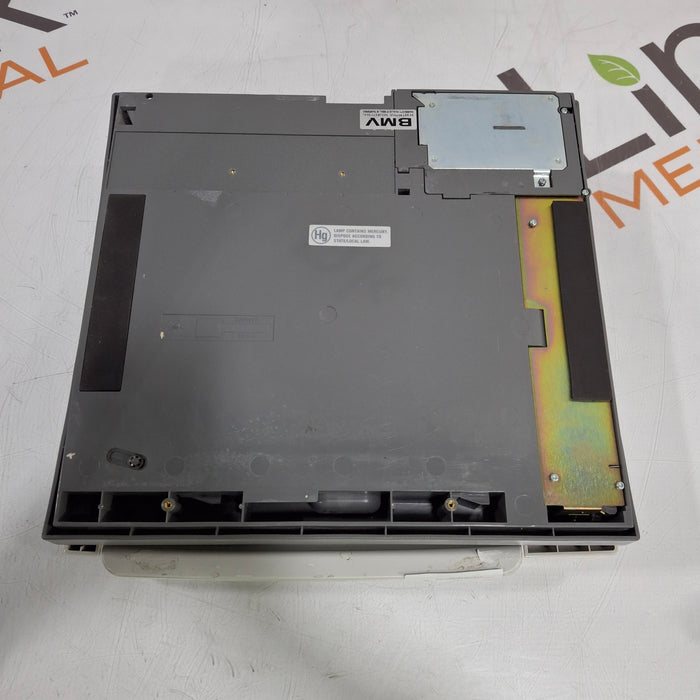 GE Healthcare GE Healthcare MAC 5500 ECG without CAM Module Cardiology reLink Medical