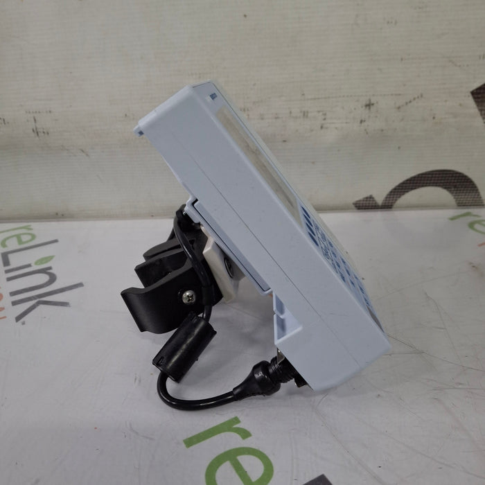 Baxter Baxter Sigma Spectrum 8.01.00 w/o Battery Infusion Pump Infusion Pump reLink Medical