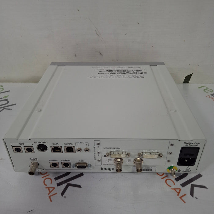 Karl Storz Karl Storz 222010 20 HD Image 1 Hub Rigid Endoscopy reLink Medical