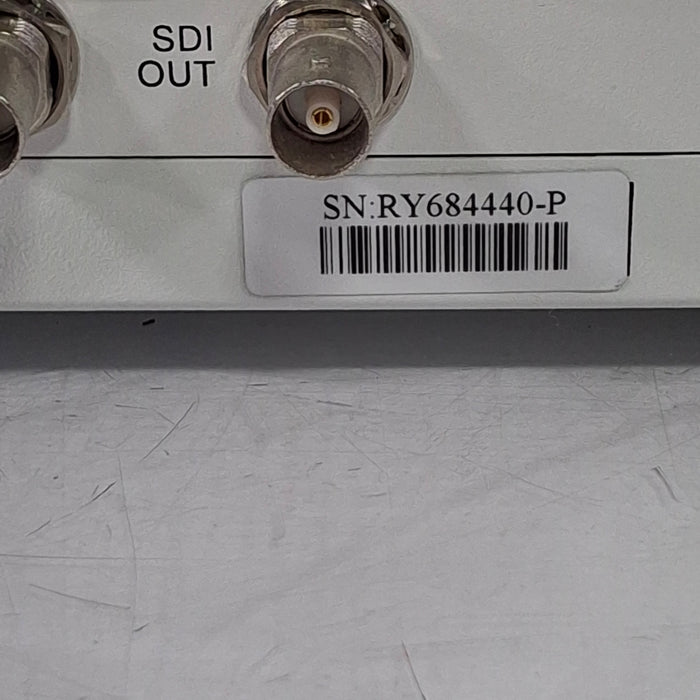 Karl Storz Karl Storz 222010 20 HD Image 1 Hub Rigid Endoscopy reLink Medical