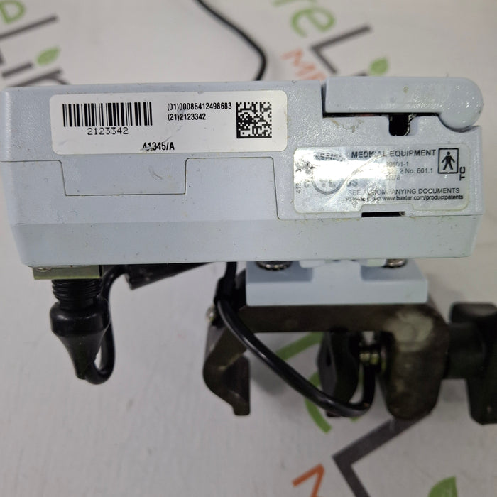 Baxter Baxter Sigma Spectrum w/Non Wireless or No Battery Infusion Pump Infusion Pump reLink Medical