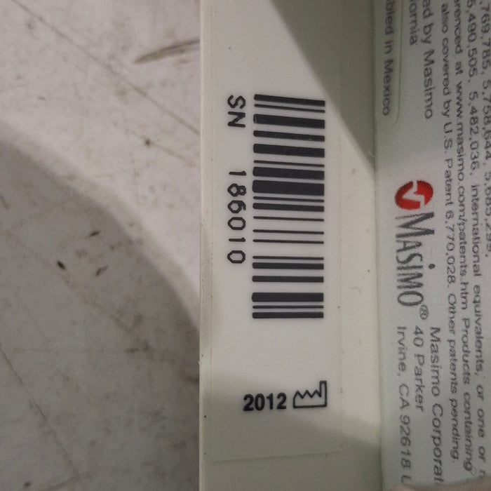 Masimo Radical Signal Extraction RDS-3 Docking Station