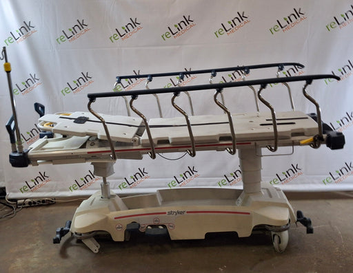Stryker Stryker 1007 Stretcher Beds & Stretchers reLink Medical