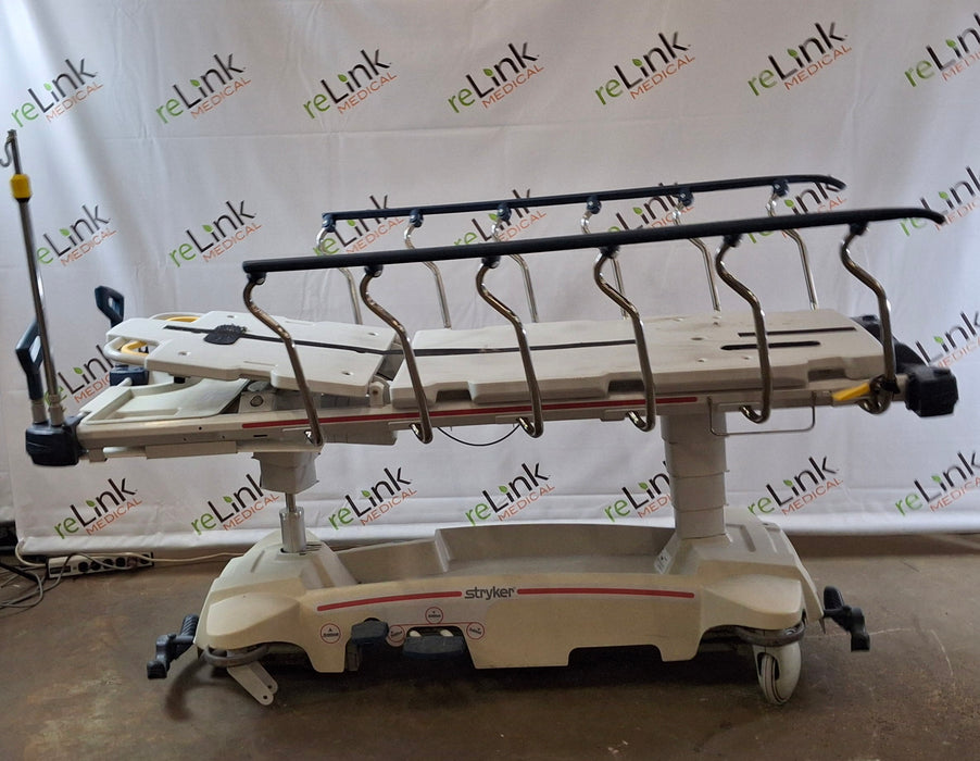 Stryker Stryker 1007 Stretcher Beds & Stretchers reLink Medical