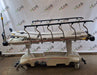 Stryker Stryker 1007 Stretcher Beds & Stretchers reLink Medical