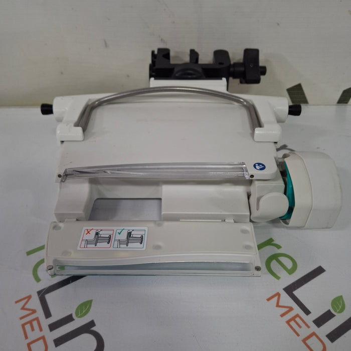 B. Braun Perfusor Space Syringe Pump