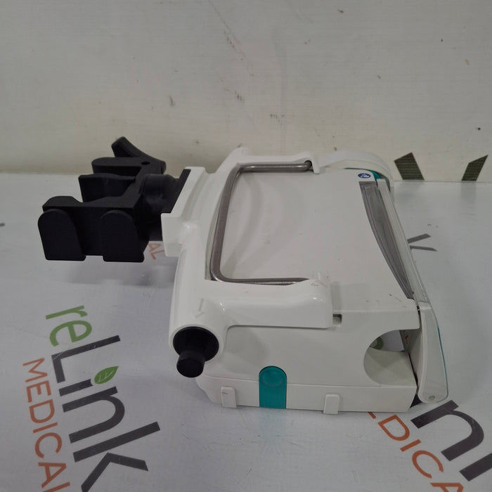 B. Braun Perfusor Space Syringe Pump