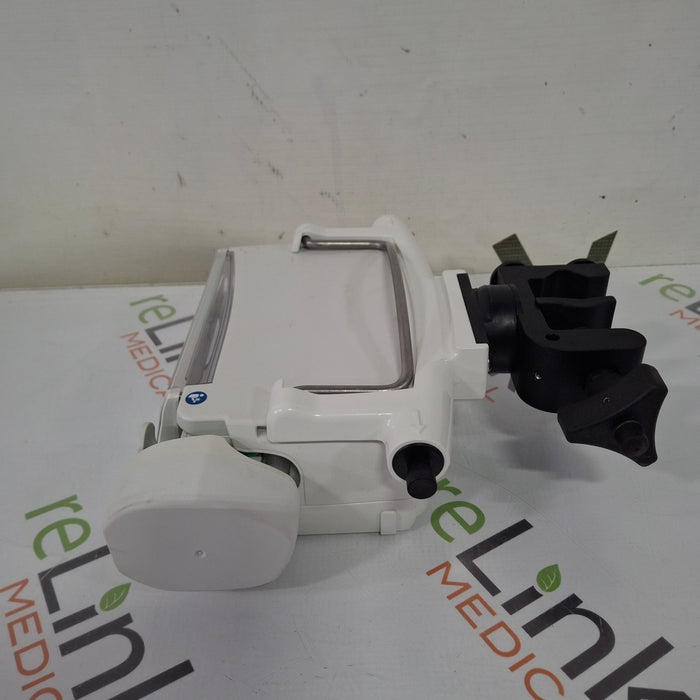 B. Braun Perfusor Space Syringe Pump
