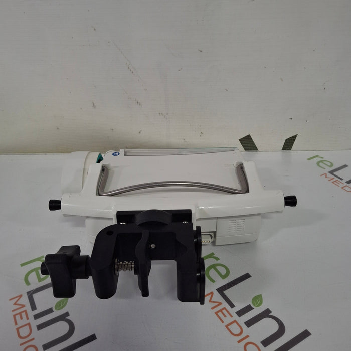 B. Braun Perfusor Space Syringe Pump