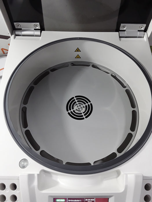 Bio-Rad Bio-Rad IH-Incubator L Incubator Clinical Lab reLink Medical