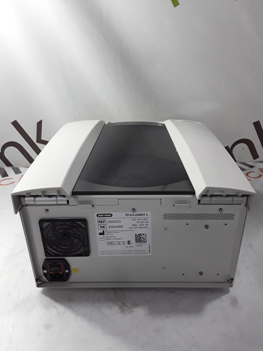 Bio-Rad Bio-Rad IH-Incubator L Incubator Clinical Lab reLink Medical