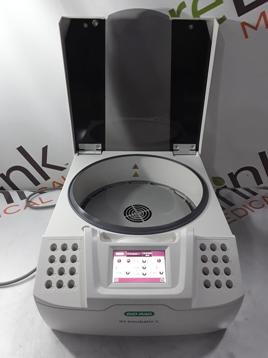 Bio-Rad Bio-Rad IH-Incubator L Incubator Clinical Lab reLink Medical