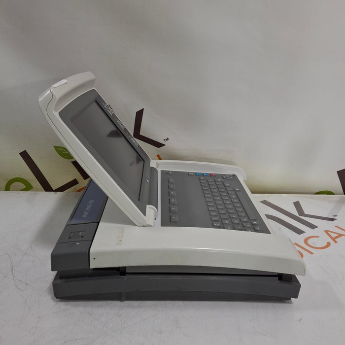 GE Healthcare GE Healthcare MAC 5500 HD ECG without CAM Module Cardiology reLink Medical