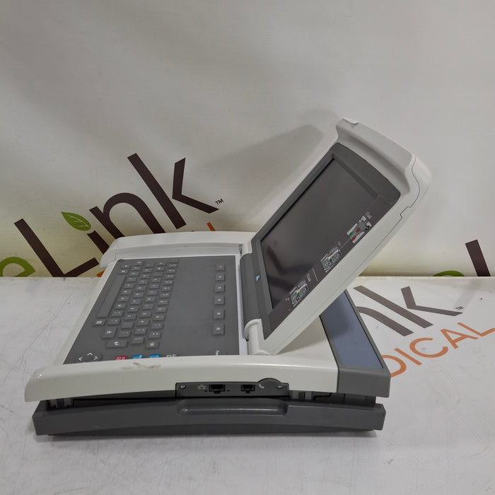 GE Healthcare GE Healthcare MAC 5500 HD ECG without CAM Module Cardiology reLink Medical