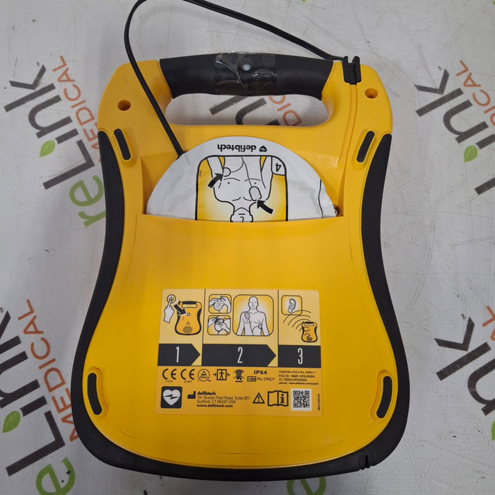 Defibtech Lifeline Auto AED