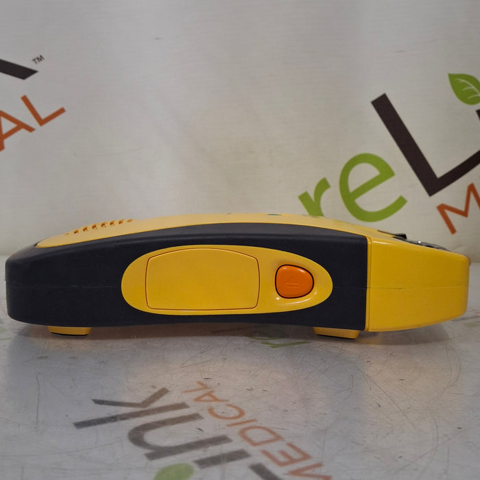 Defibtech Defibtech Lifeline Auto AED Defibrillators reLink Medical