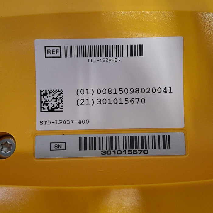 Defibtech Defibtech Lifeline Auto AED Defibrillators reLink Medical