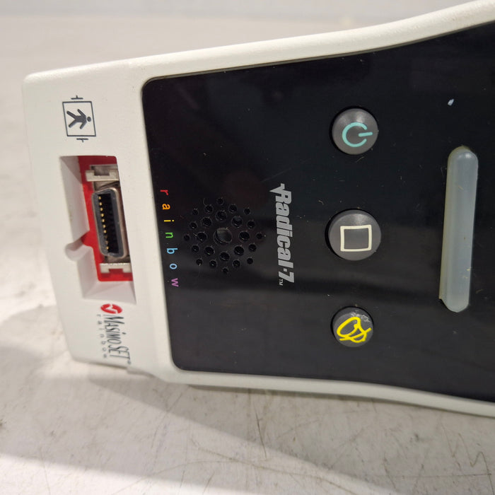Masimo Radical 7 Pulse Oximeter