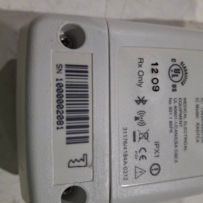 Masimo Radical 7 Pulse Oximeter