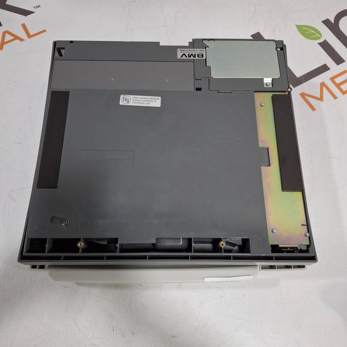 GE Healthcare GE Healthcare MAC 5500 HD ECG with CAM Module Cardiology reLink Medical