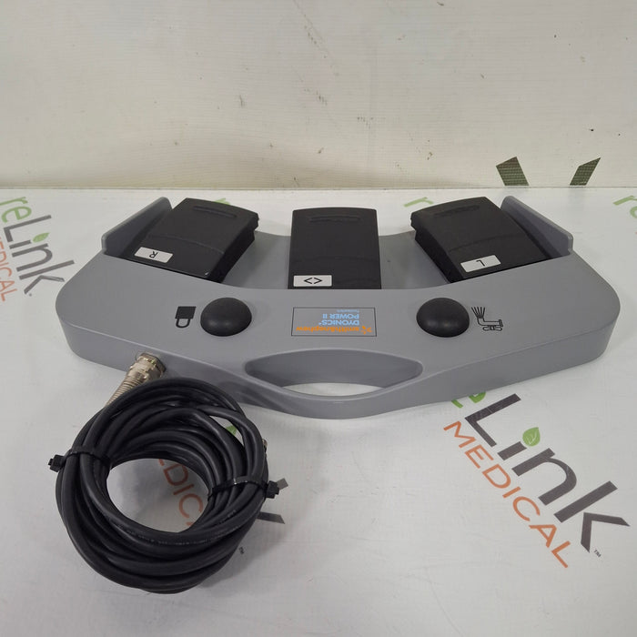 Smith & Nephew Smith & Nephew 72201092 Power II Footswitch Surgical Equipment reLink Medical
