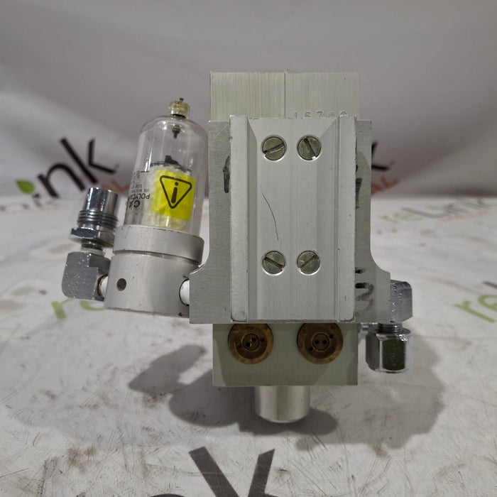 Sechrist 3500HL Air-Oxygen Mixer